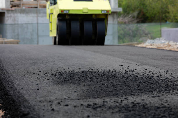 Best Custom Driveway Pavers  in Lindenhurst, NY