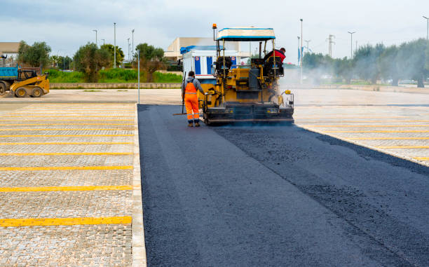 Best Driveway Repair Near Me  in Lindenhurst, NY