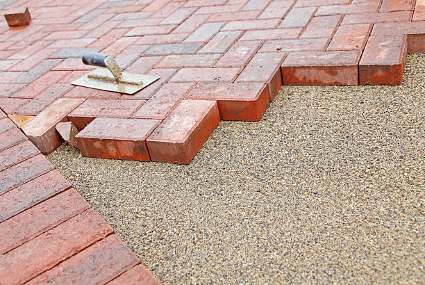 Best Local Driveway Pavers  in Lindenhurst, NY